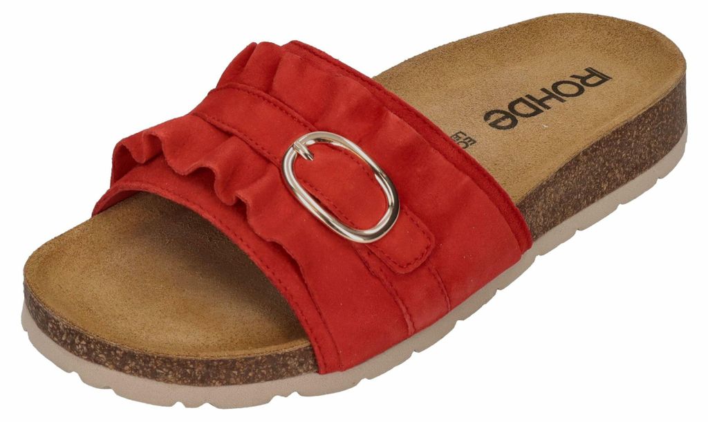 Damen Sandalen – Leichtgewichtige, atmungsaktive und bequeme Sommerschuhe