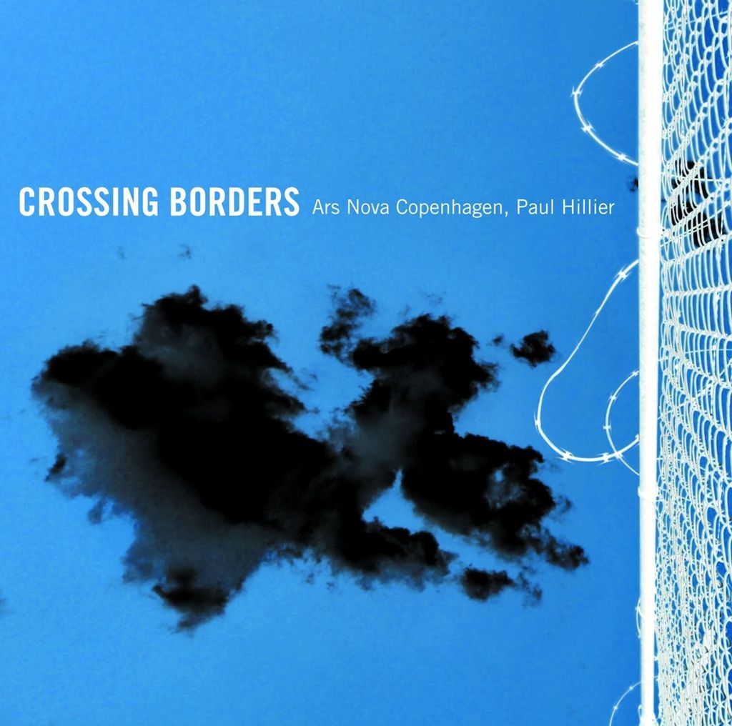 Crossing Borders Produktbild 1