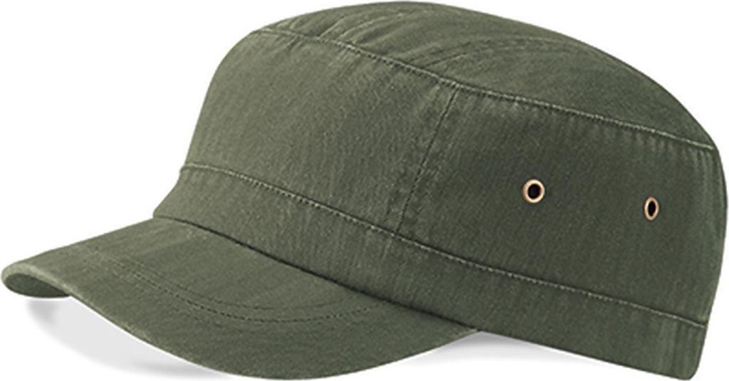 Beechfield B38 | Urban Army Cap / Kappe / Mütze - Farbe: Produktbild 