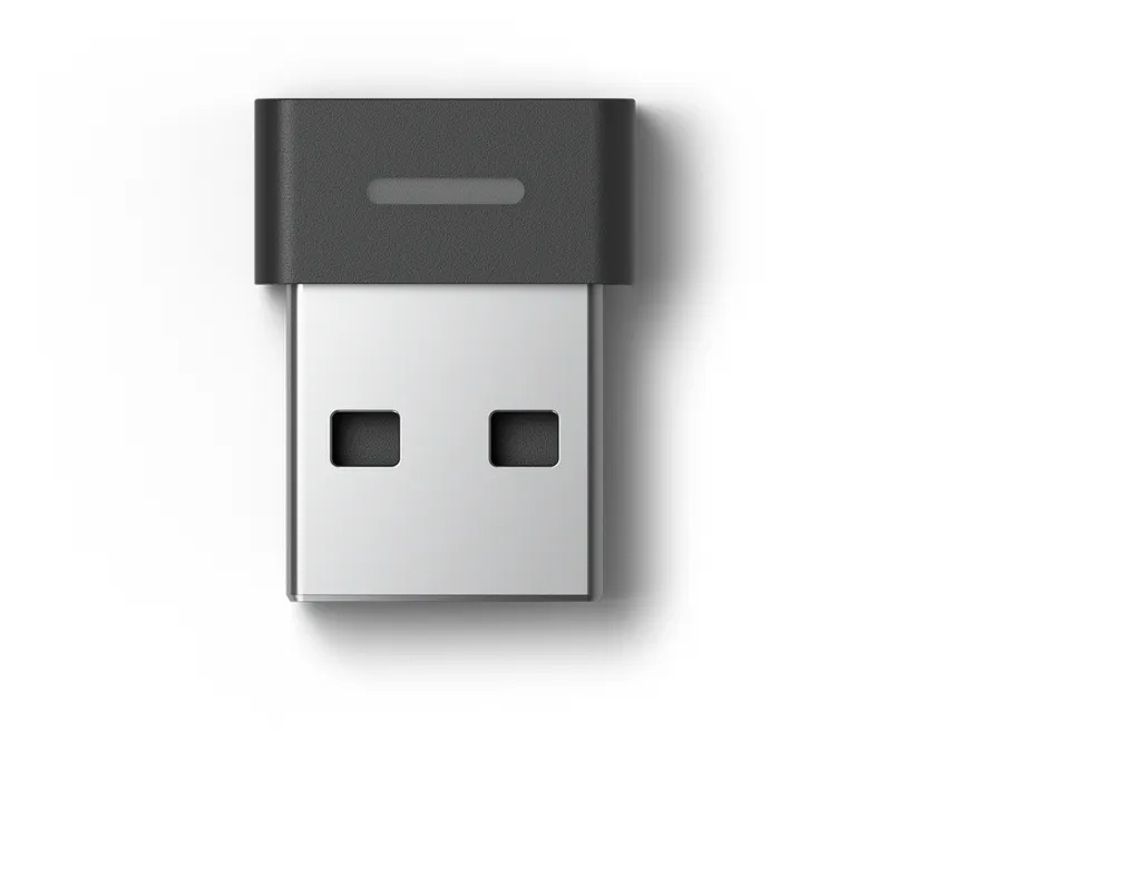 Adaptateur Réseau USB Microsoft Surface Link pour Casque et Audio Pro