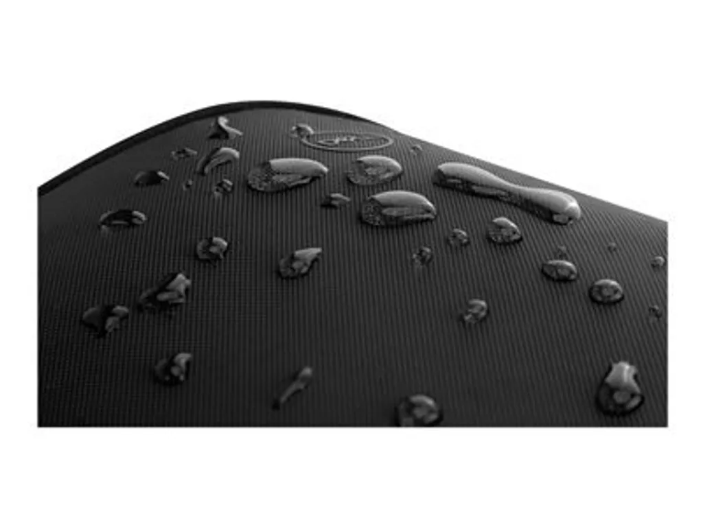 Dell EcoLoop Pro CP5723 Sacoche Ordinateur 17 Pouces en Plastique Noir