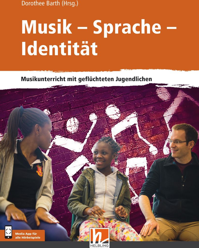 Musik - Sprache - Identität