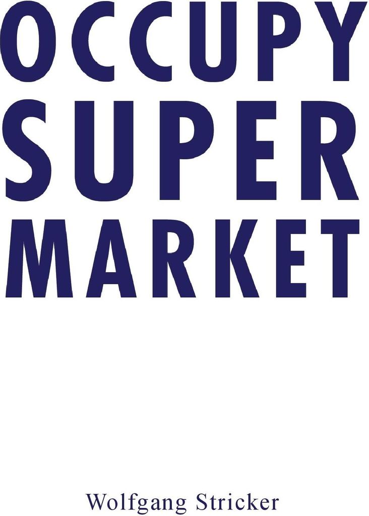 Occupy Super Market