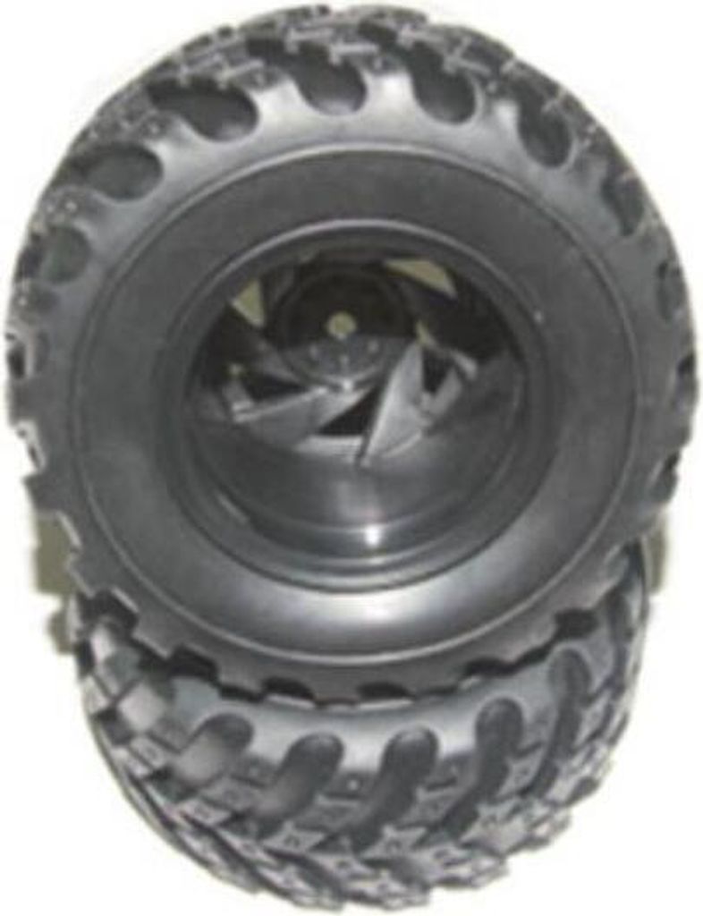 Amewi 12059 Komplettrad Set Truck