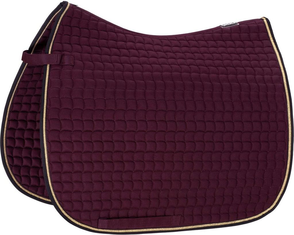 Eskadron New Basic Baumwolle Striped Schabracke