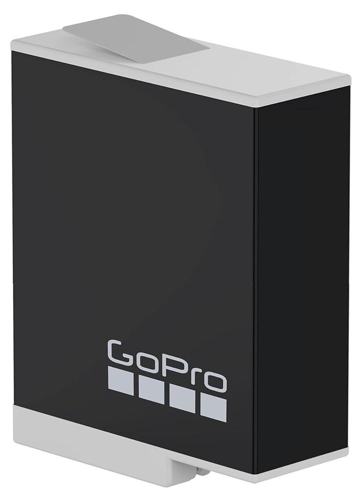 GOPRO Enduro für HERO12 Black, HERO11 Black, HERO10 Black, Produktbild 