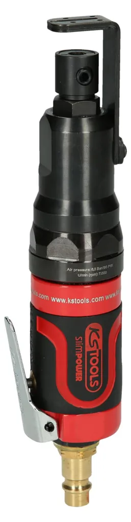 Découpez les zones difficiles avec la mini scie sauteuse KS TOOLS 170mm - 3