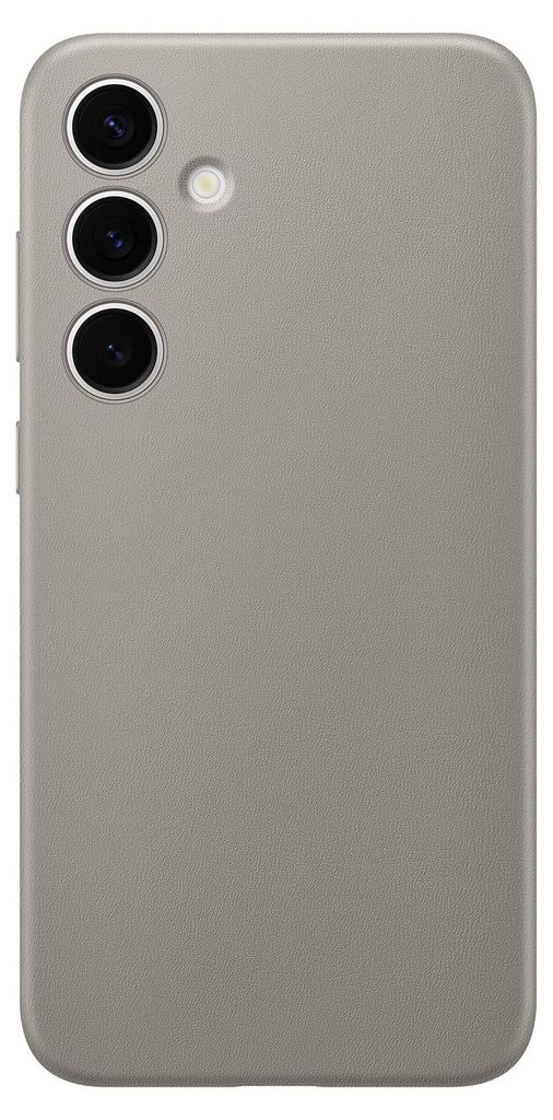 Samsung Vegan Leather Case, Cover, Samsung, Galaxy S24+, 17 Produktbild 