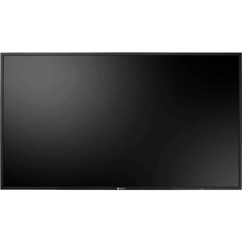 AG neovo HMQ-5501 139,7cm black