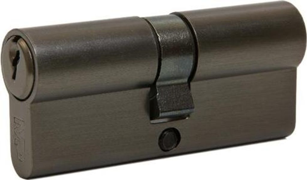 Schließzylinder MP 0025468, 35 mm