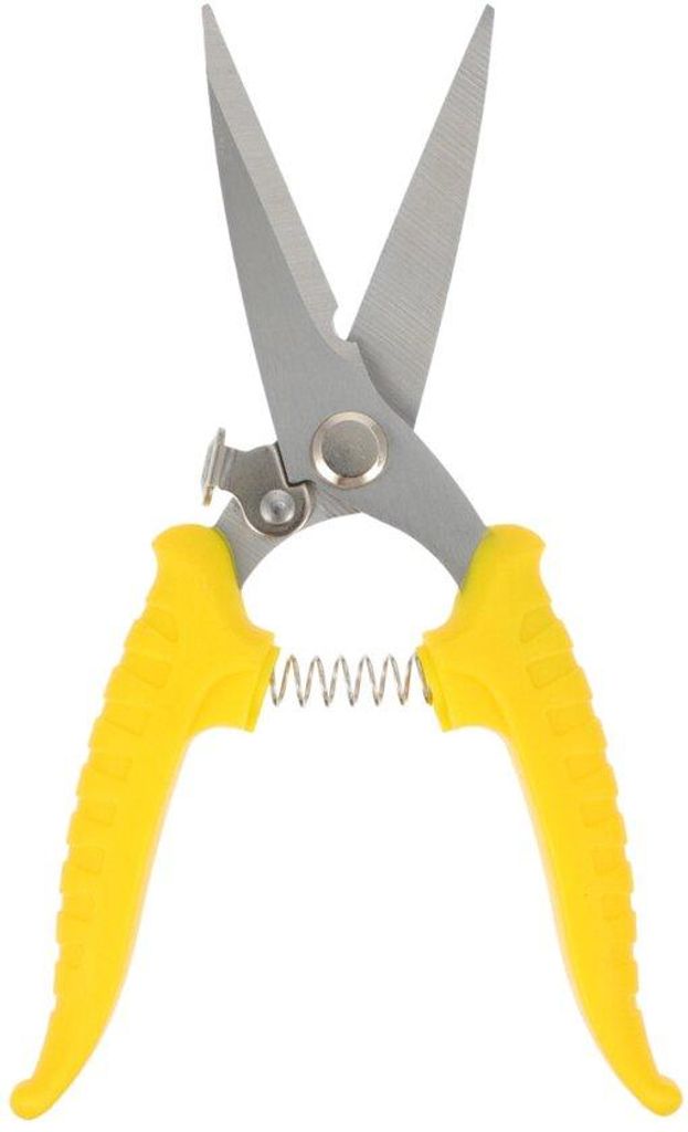 Garten Schere Hand schere Gartenwerkzeug Säge schere