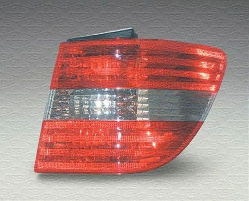 Magneti Marelli 714027520713 Fanale Posteriore SX per Classe B W245