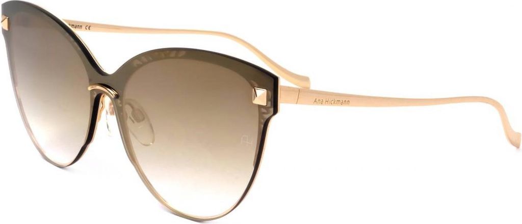 Ana Hickmann Sonnenbrille AH3170 04B 00 00 140