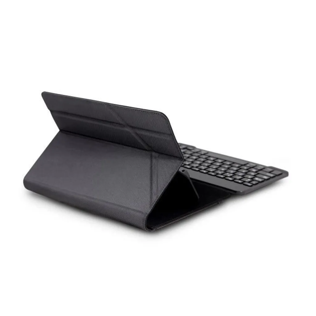 Pack Portfolio et Clavier Bluetooth Détachable pour Tablette 9-10.5 p - 10