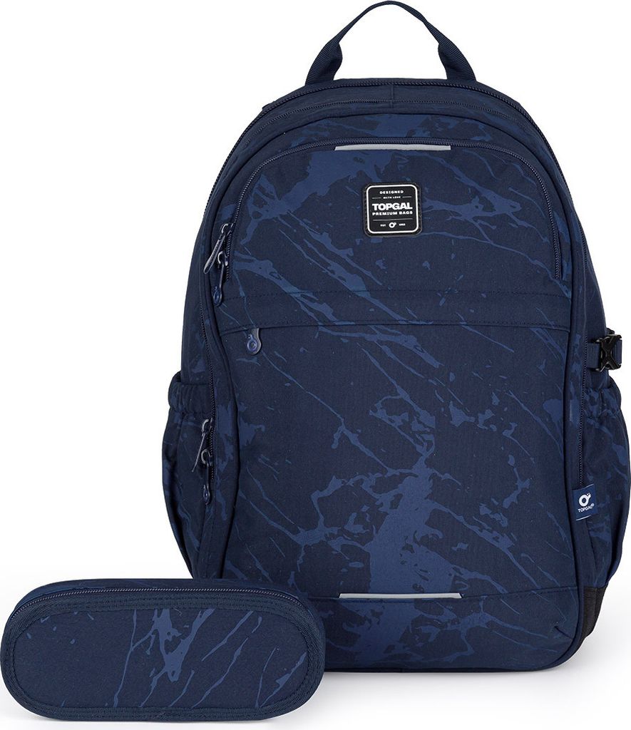 Studentenrucksack-Set 2-tlg. RUBI 24033 SET STUDENT