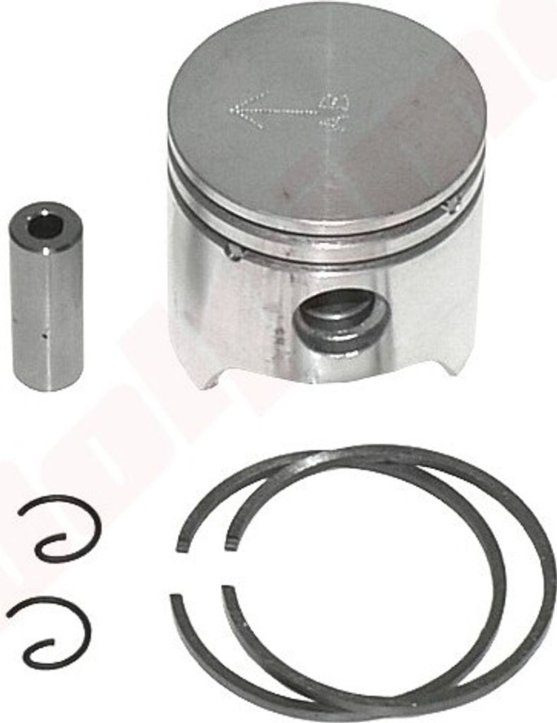 Kolben Für Stihl Fs 55 34Mm ( 4140 030 2000 ) Golf