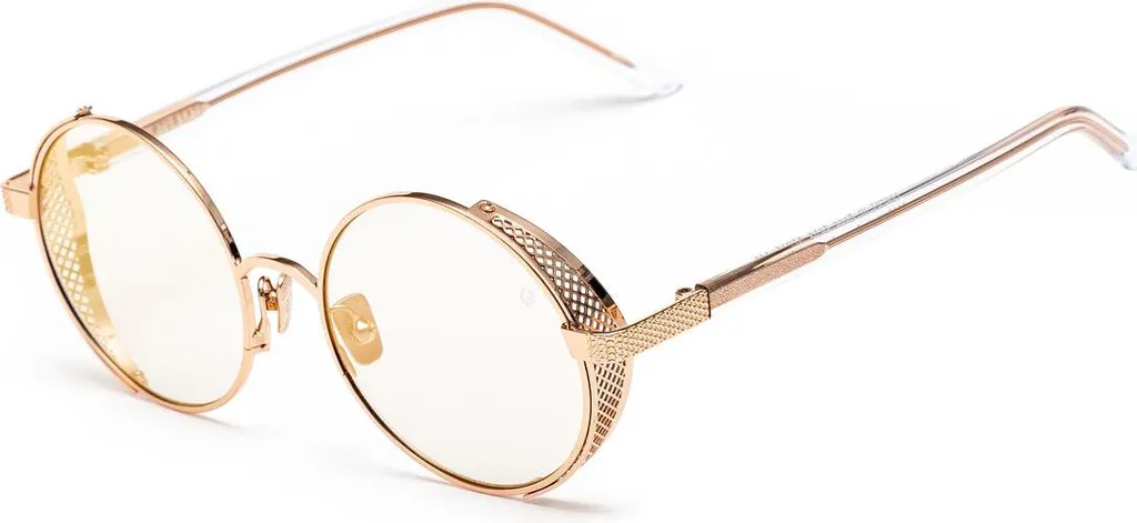Occhiali da sole da donna Belstaff TROPHY-III-DORADO-W-ESP Ø 53 mm