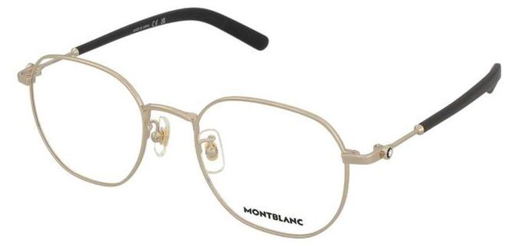Brillen Montblanc MB0425OA 001