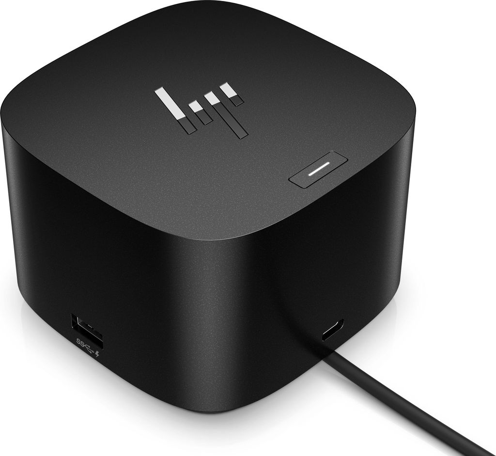 HP HP Docking Station Thunderbolt Dock G4 USB-C USBC TB4 Produktbild 
