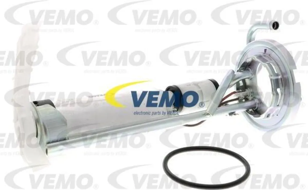 Stopper les ratés moteur : Pompe à carburant BMW E30 remplace 16141184022
