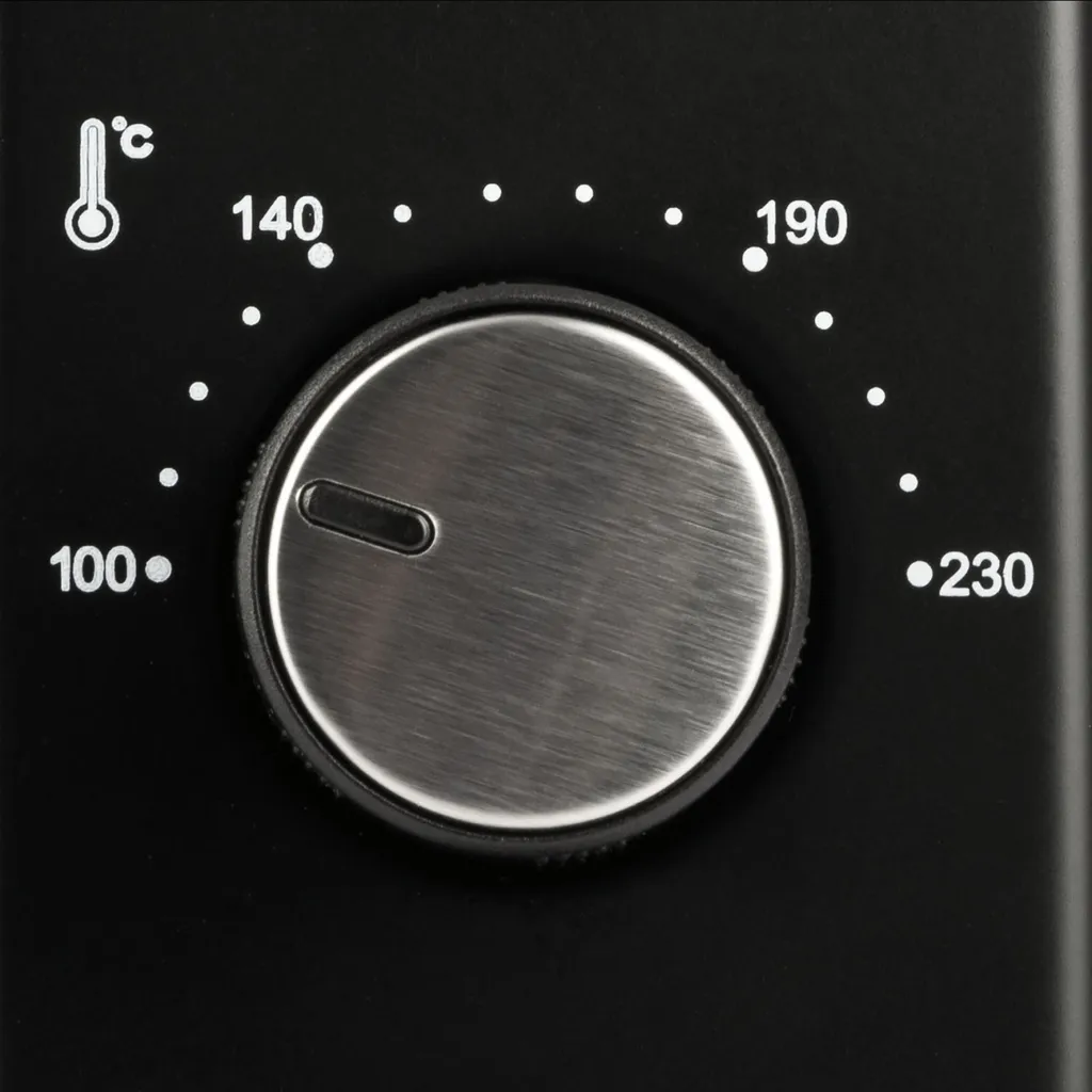 Girmi FE1000 Fornetto Elettrico 10L 800W - Offerta Miglior Prezzo Online - 3