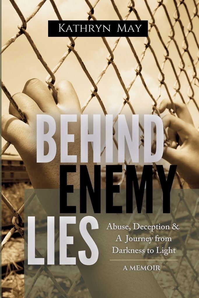 Behind Enemy Lies