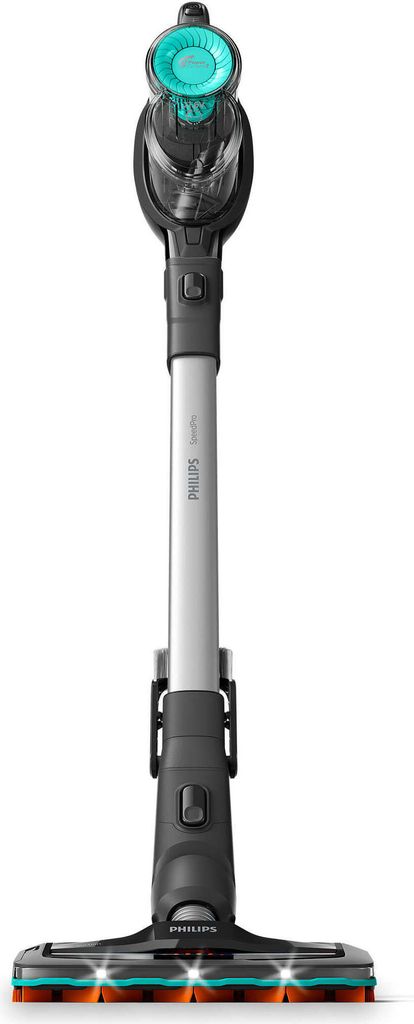 Philips SpeedPro 2-in-1 kabelloser Akku Staubsauger 5000 Produktbild 4