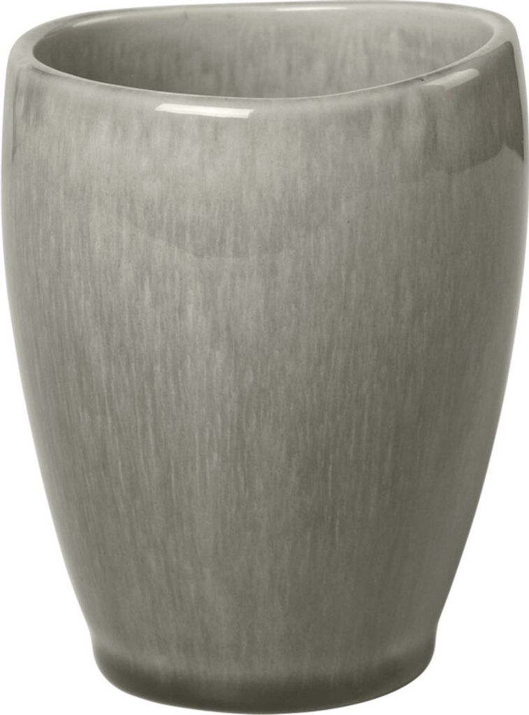 Broste Copenhagen NORDIC RAIN Becher ohne Henkel 0,25l