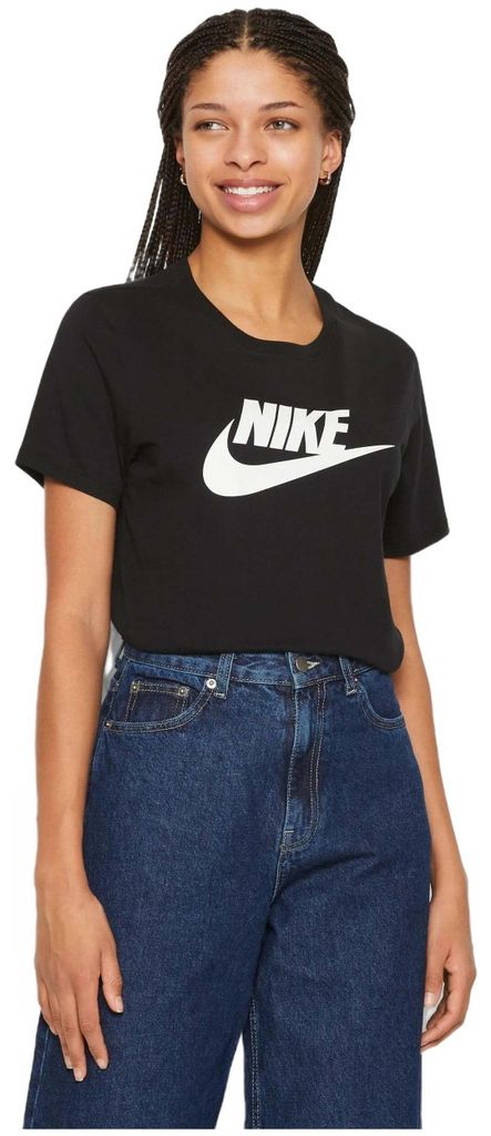 Nike Damen-T-Shirt, Sportbekleidung Essentials Produktbild 