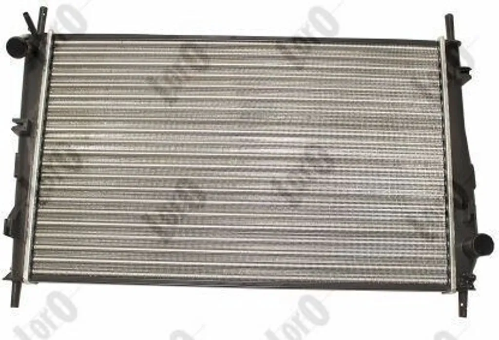 Radiateur de refroidissement moteur Ford Mondeo III ABAKUS OE 3S718005AB