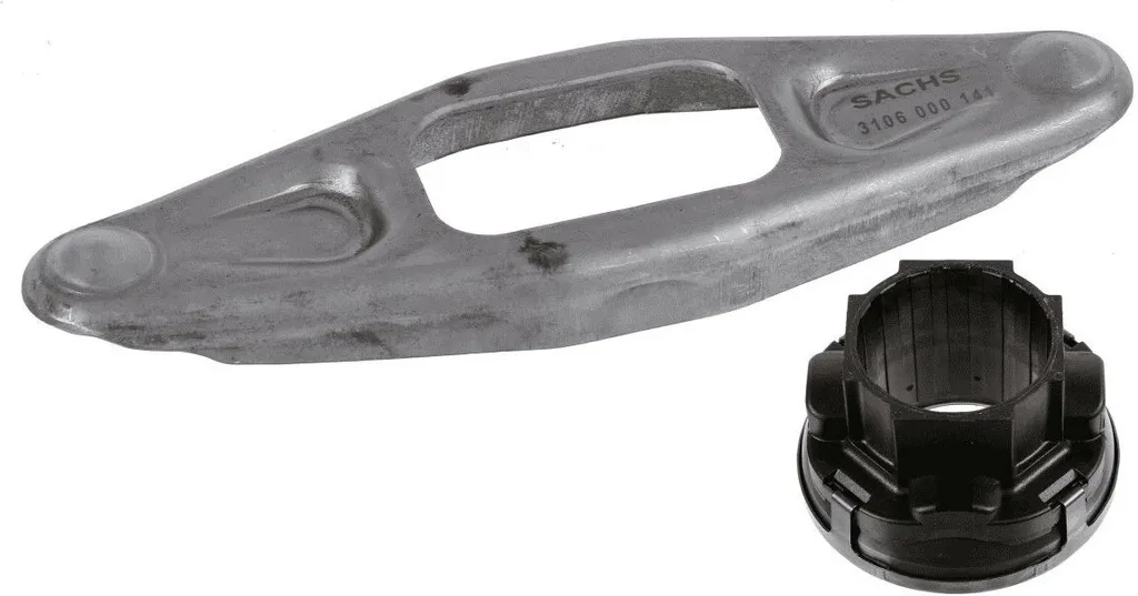 SACHS 3189 600 094 Butée de Débrayage OE 21517564026 pour BMW Série 1 3 5