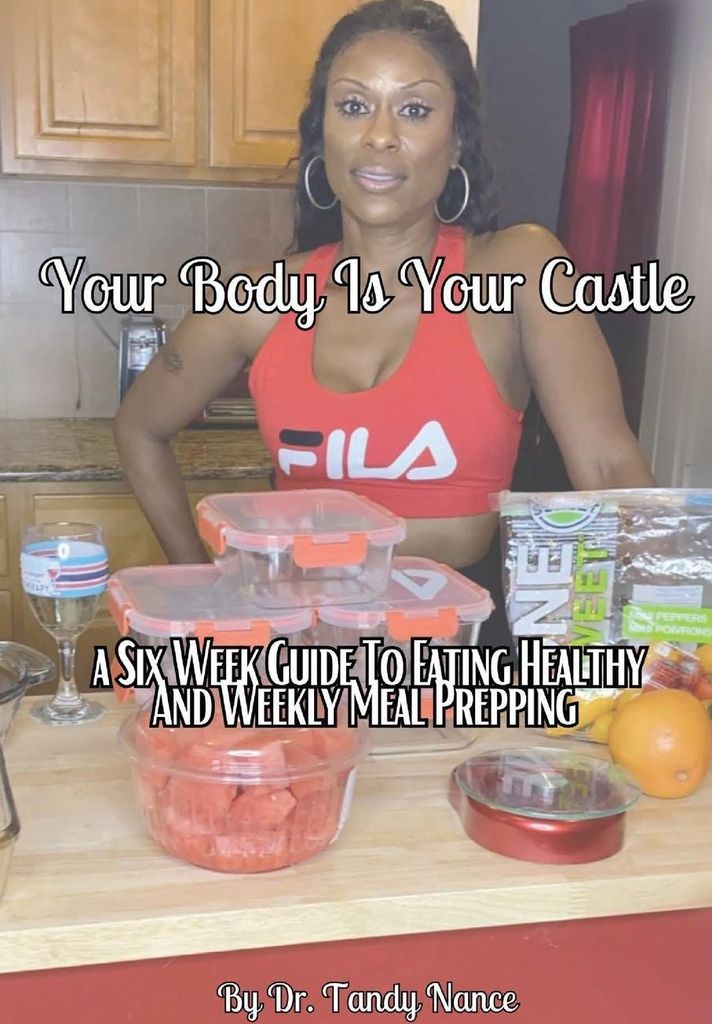 Your Body Is Your Castle