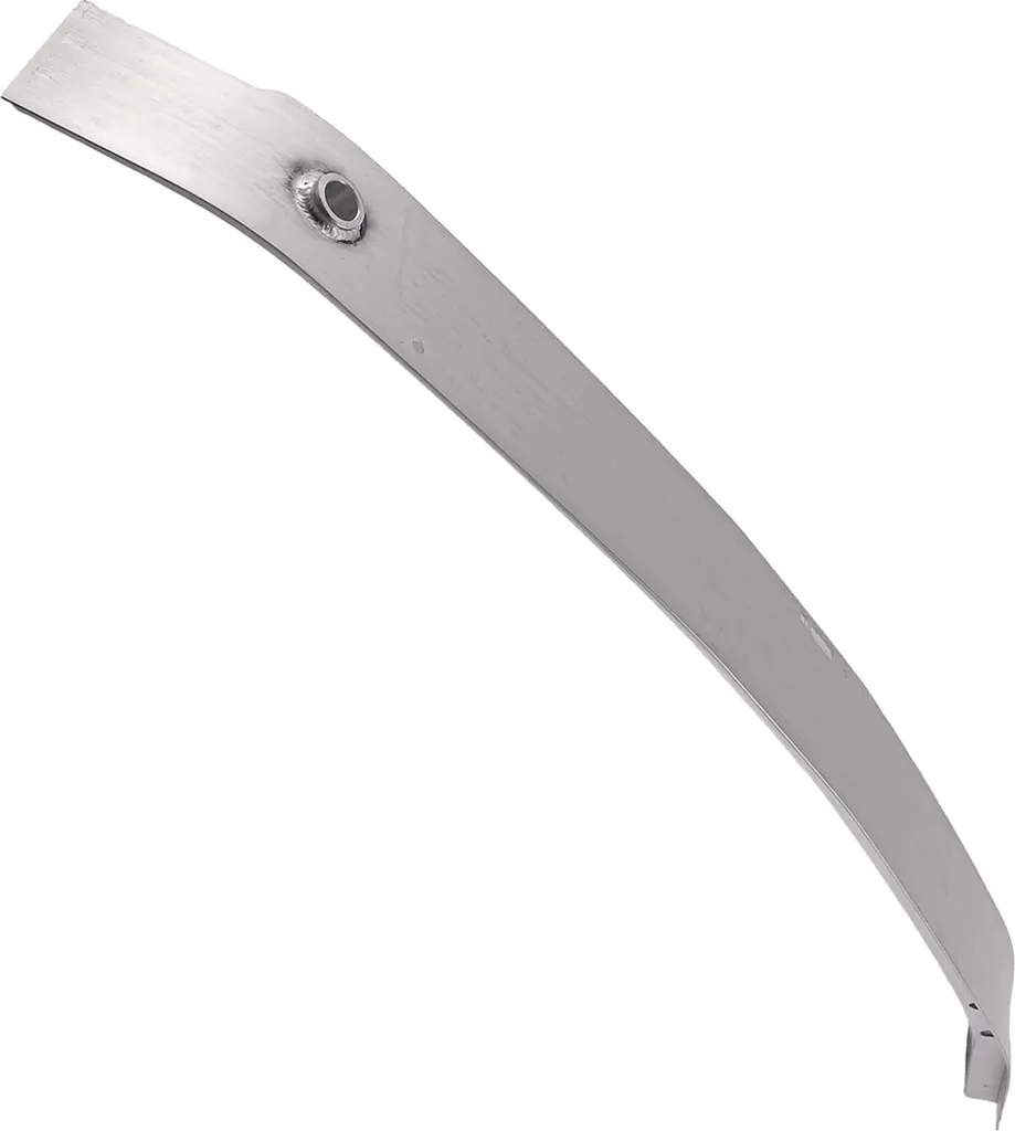 Renfort avant Mercedes CLA A1776208100 Aluminium pour choc carrosserie