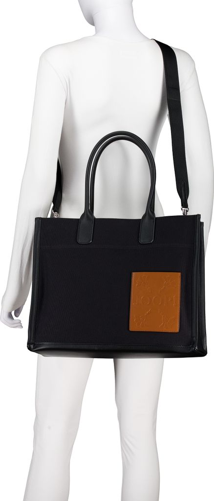 Joop! Tasche Pezza Aurelia Schwarz 32 Produktbild 6