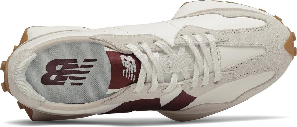 NEW BALANCE - Baskets 327 pour femme - Taille 38 Image du produit 
