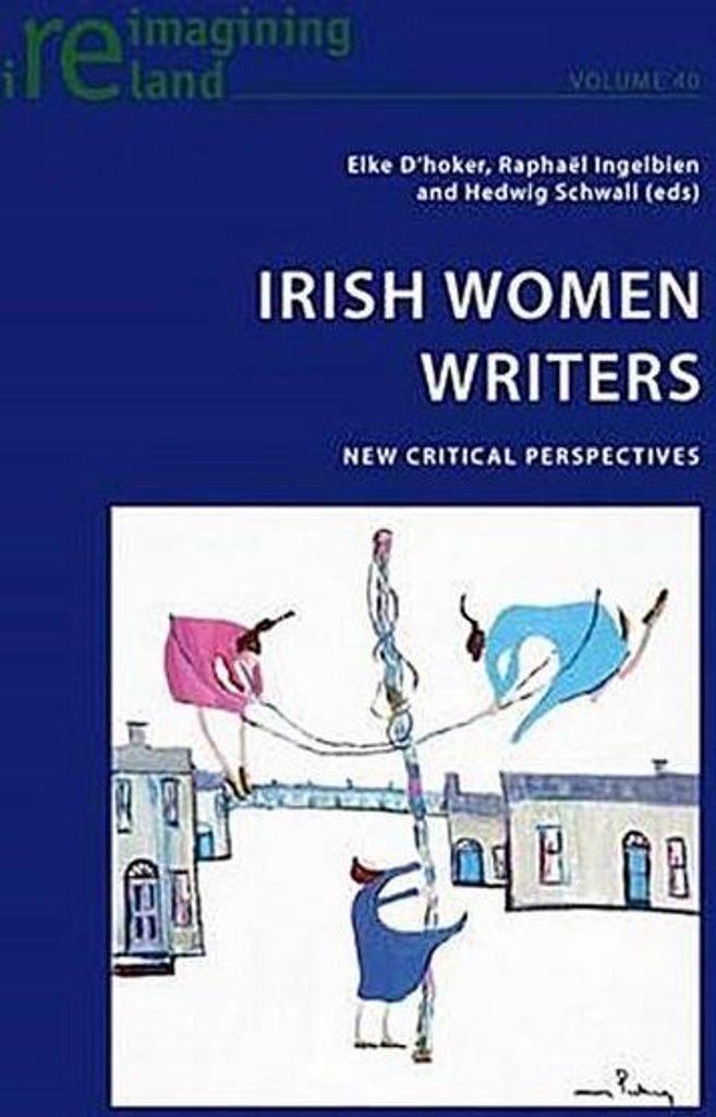 Irish Women Writers