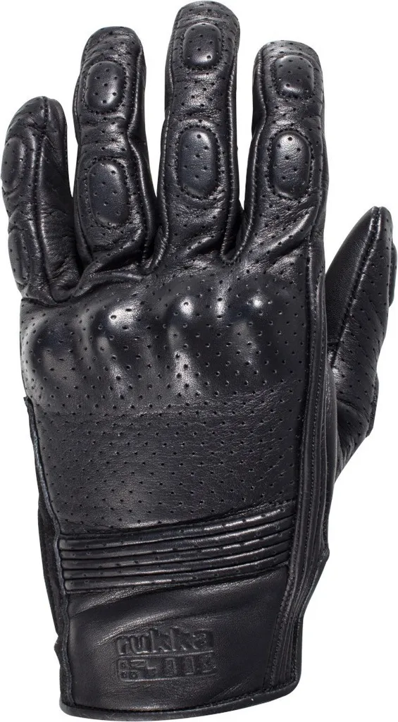 Gants moto Rukka Fernie : finissez-en avec l'inconfort des gants rigides