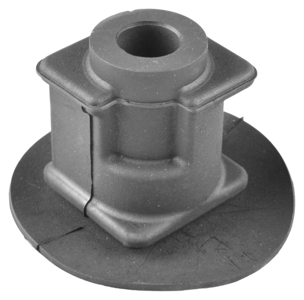 Lagerung Lenker für VOLVO 440 K (445) Vorne 00743843 TEDGUM Produktbild 