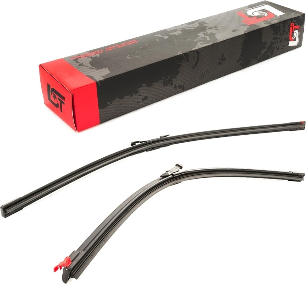 Front Scheibenwischer Wischerblätter 0018203945 für Audi Q7 Mercedes VW Crafter