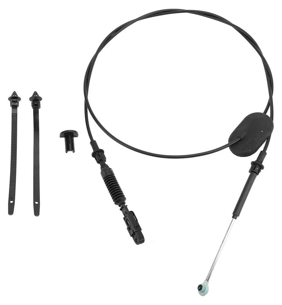 Câble de transmission automatique durable et précis pour C3500