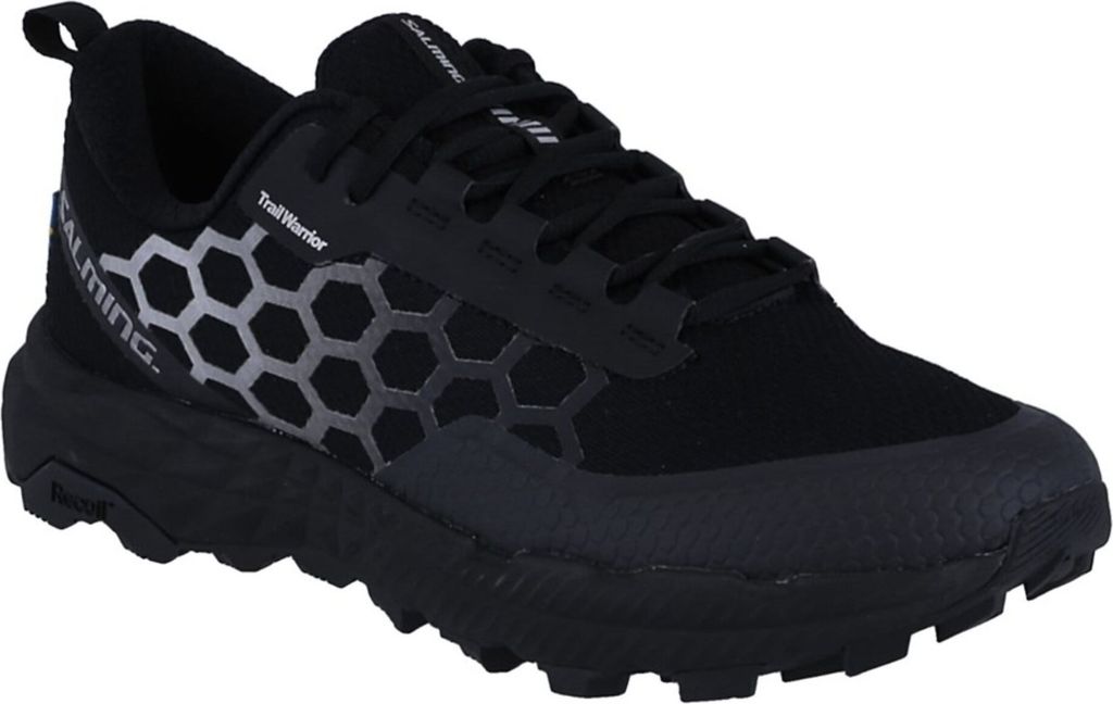 Schuhe Salming Recoil Trail Warrior 12840210101