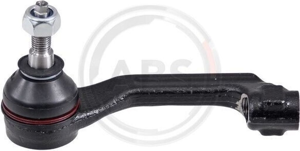 A.B.S. Spurstangenkopf Spurstange für OPEL Corsa F 230643