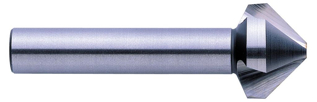 Exact Kegel- und Entgratsenker 90° 40,0mm DIN335C HSS plus6 Produktbild 