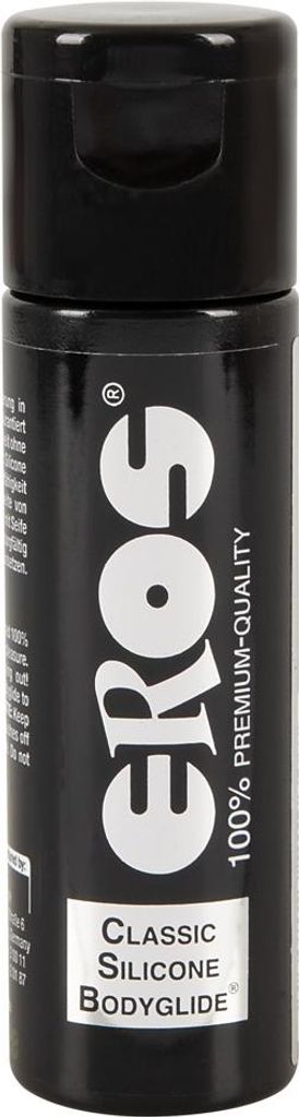EROS Classic Silicone Bodyglide 30ml Image du produit 