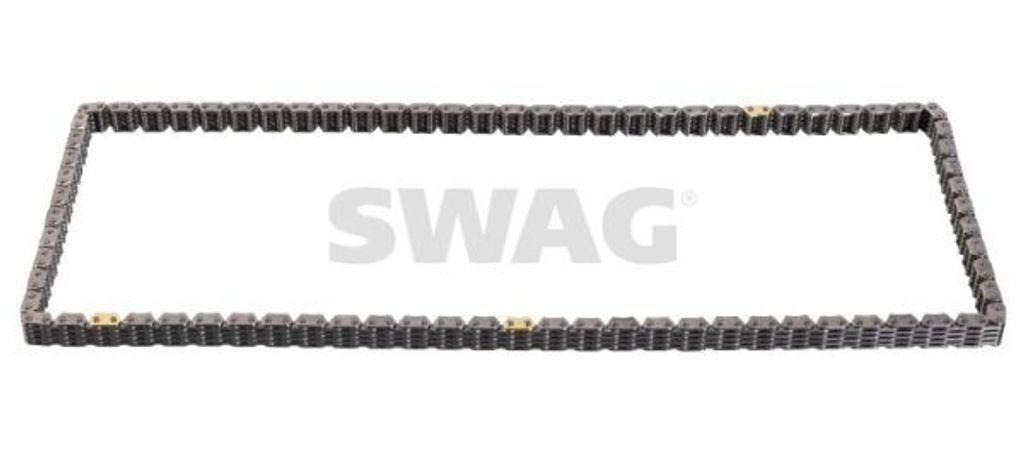 SWAG Steuerkette 82 10 0629 für NISSAN ALMERA II Hatchback (N16)