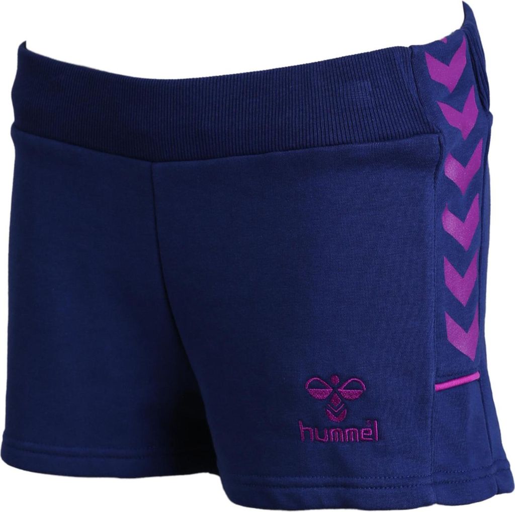 Hummel Rebecca Womens Short