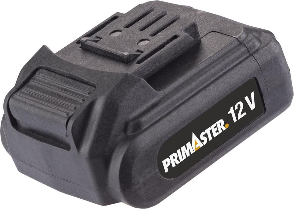 Primaster Ersatzakku 12 V 2,5 Ah Li-Ion Produktbild 