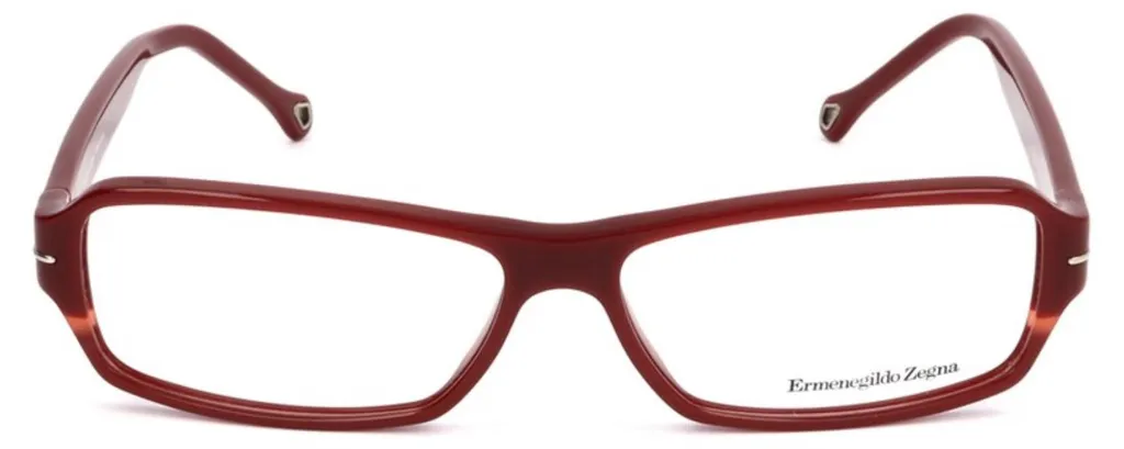 Lunettes Ermenegildo Zegna VZ3608 09FH idéales pour cadre au bureau