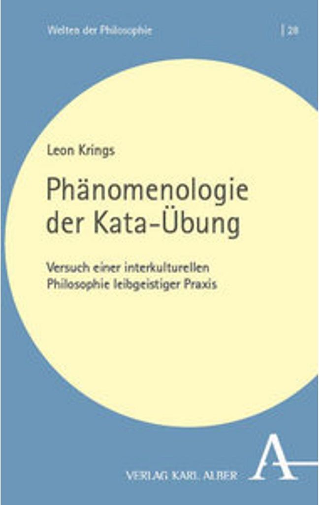 Phänomenologie der Kata-Übung