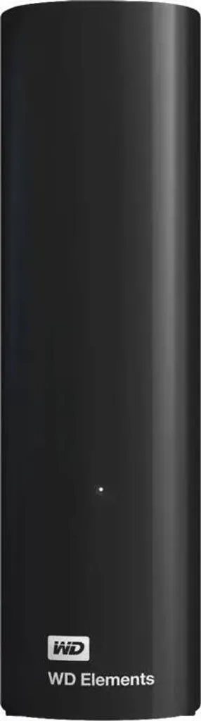 WD Elements Desktop 4 To USB 3.0 Disque Dur Externe Haute Performance - 14